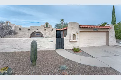 942 W Calle Del Regalo, Green Valley, AZ 85614 - Photo 1