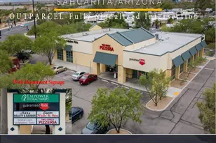 140 W Duval Mine Rd, Green Valley, AZ 85614 - Photo 1