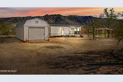 16745 N Tejas Trail, Tucson, AZ 85739 - Photo 1