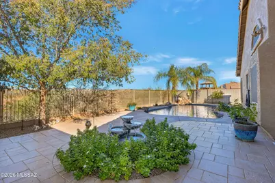 39388 Mountain Shadow Drive, Tucson, AZ 85739 - Photo 1