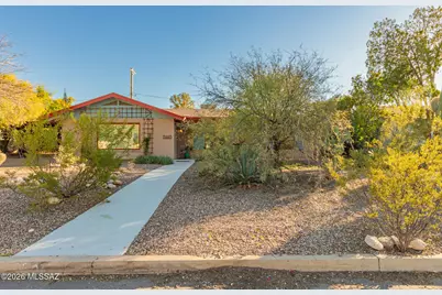 2902 E Calle Glorietta, Tucson, AZ 85716 - Photo 1