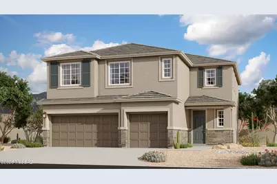 7827 S Orions Belt Drive, Tucson, AZ 85747 - Photo 1