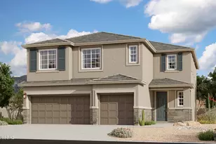 7827 S Orions Belt Dr, Tucson, AZ 85747 - Photo 1