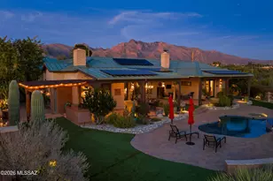 5705 N Lady Ln, Tucson, AZ 85704 - Photo 1