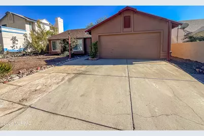 5067 W Nighthawk Way, Tucson, AZ 85742 - Photo 1