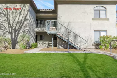 5751 N Kolb Road #20201, Tucson, AZ 85750 - Photo 1