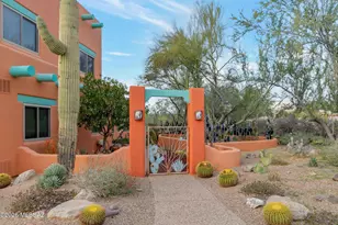 9348 N Camino De Plaza, Tucson, AZ 85742 - Photo 1