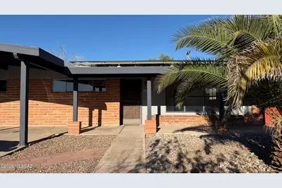 6909 E Paseo San Andres, Tucson, AZ 85710 - Photo 1