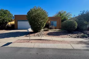 2570 N Dos Hombres Dr, Tucson, AZ 85715 - Photo 1