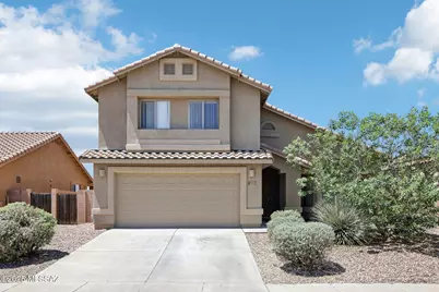 5172 E Park Vista Drive, Tucson, AZ 85756 - Photo 1