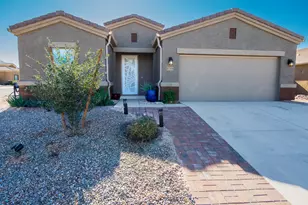8749 W Baja Fairy Dr, Marana, AZ 85653 - Photo 1