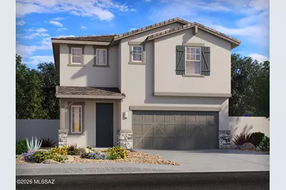 7317 S Gray Jay Drive #Drive, Tucson, AZ 85747 - Photo 1