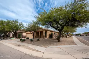 10527 S Miramar Canyon Pass, Vail, AZ 85641 - Photo 1