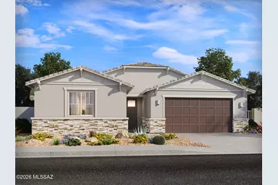 13291 E Paul Marsh Drive #Drive, Tucson, AZ 85747 - Photo 1