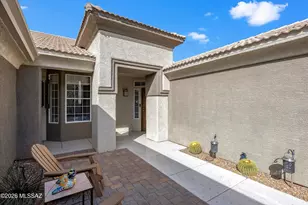 13349 N Heritage Gateway Ave, Marana, AZ 85658 - Photo 1
