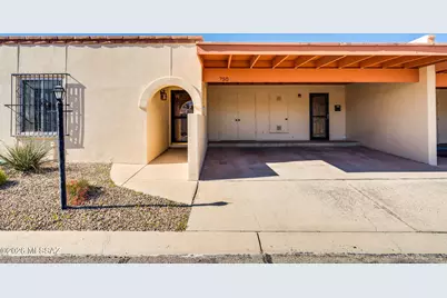 750 S Calle Del Sol, Tucson, AZ 85710 - Photo 1