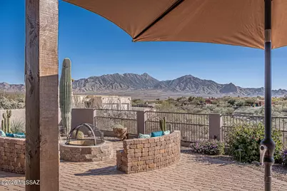 1995 S Via Ventana A La Montana, Green Valley, AZ 85622 - Photo 1