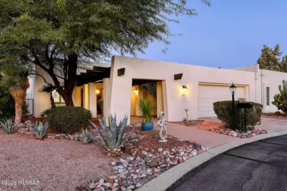 6847 E Calle Cerca, Tucson, AZ 85715 - Photo 1