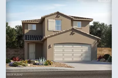 [Address not provided], Vail, AZ 85641 - Photo 1