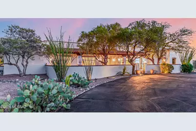 2190 N Calle El Trigo, Tucson, AZ 85749 - Photo 1