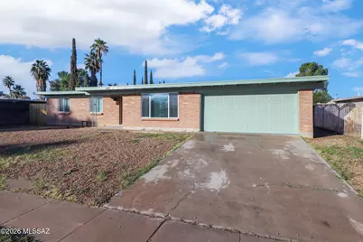 4020 S Silver Beech Avenue, Tucson, AZ 85730 - Photo 1