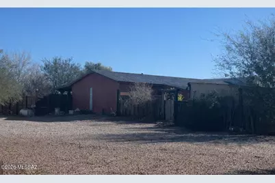 11281 E Old Vail Road, Tucson, AZ 85747 - Photo 1