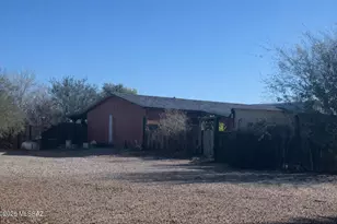 11281 E Old Vail Rd, Tucson, AZ 85747 - Photo 1