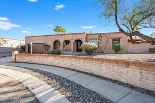 9422 E Barrudean Hills St, Tucson, AZ 85710 - Photo 1