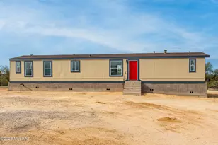 16055 W Quinlin Trail, Tucson, AZ 85735 - Photo 1