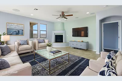 10176 S Gold Wagon Way, Vail, AZ 85641 - Photo 1