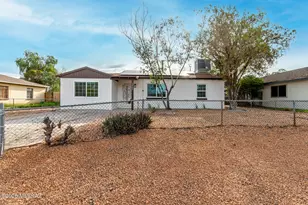 1923 S Holly Sv Stravenue, Tucson, AZ 85713 - Photo 1