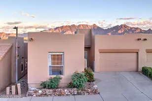 3865 S Camino del Golfista, Green Valley, AZ 85614 - Photo 1