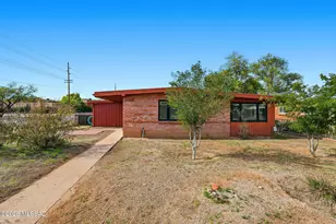 1403 N Desmond Ave, Tucson, AZ 85712 - Photo 1