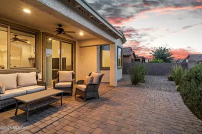13773 E Carruthers Street, Vail, AZ 85641 - Photo 1