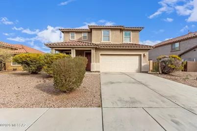 11334 W Stone Hearth Street, Marana, AZ 85658 - Photo 1