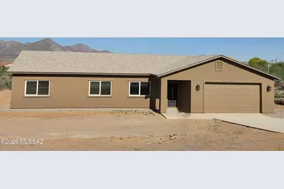 1732 Faro Court, Rio Rico, AZ 85648 - Photo 1