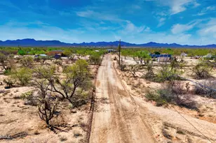 11030 S Mare Dr, Tucson, AZ 85736 - Photo 1