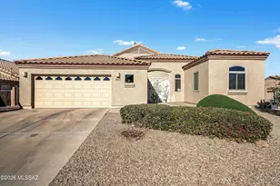 6456 W Knoll Pines Way, Tucson, AZ 85757 - Photo 1