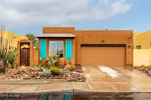 403 N Brook Park Dr, Tucson, AZ 85710 - Photo 1