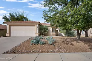 12329 N Kylene Canyon Dr, Oro Valley, AZ 85755 - Photo 1
