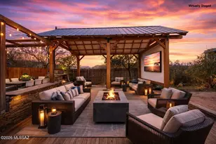 697 N Palm Ln, Benson, AZ 85602 - Photo 1