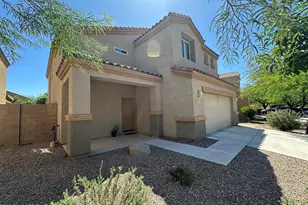 12148 E Domnitch Dr, Vail, AZ 85641 - Photo 1