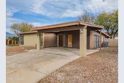 1332 N Avenida Marlene, Tucson, AZ 85715 - Photo 1