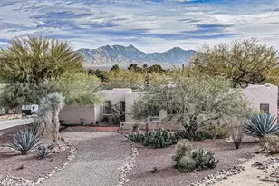 251 W San Ignacio, Green Valley, AZ 85614 - Photo 1