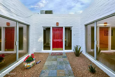 724 W Roller Coaster Road, Tucson, AZ 85704 - Photo 1