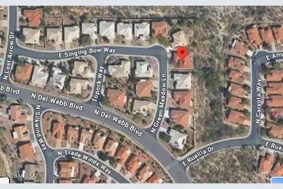 14374 N Green Meadow Lane, Oro Valley, AZ 85755 - Photo 1