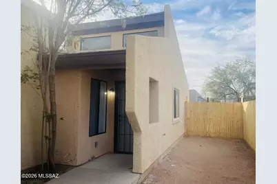 5608 E 26th Street #3, Tucson, AZ 85711 - Photo 1