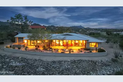 5165 W Paseo Del Campo, Tucson, AZ 85745 - Photo 1