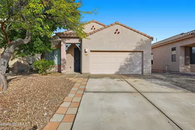 12549 E Red Canyon Place, Vail, AZ 85641 - Photo 1