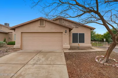 8818 E Rose Tree Street, Tucson, AZ 85730 - Photo 1